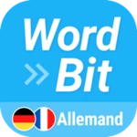 Logo of WordBit Allemand android Application 