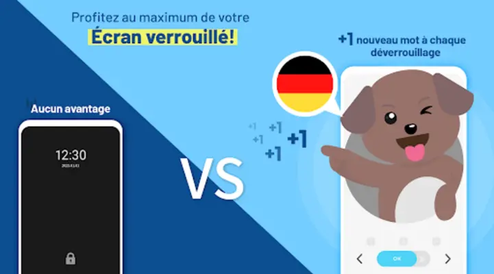 WordBit Allemand android App screenshot 7